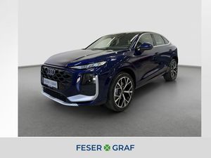 Audi Q3 Sportback TFSI quattro 150 kW S tronic