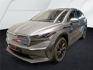 Skoda ENYAQ 85 MATRIX CANTON KAMERA ALU 21 Leasing
