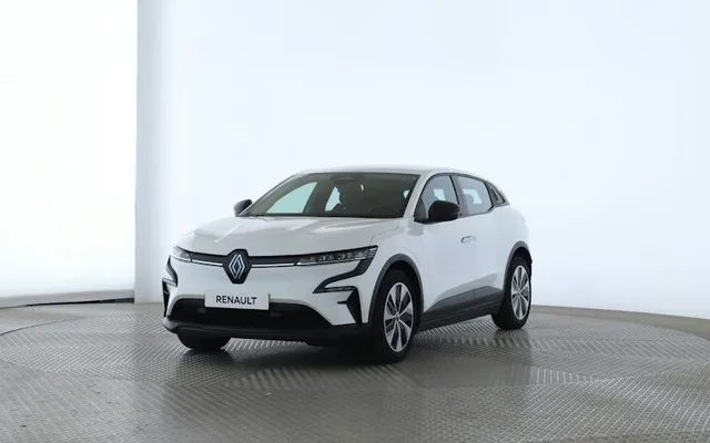 Renault Megane-e-tech Paket Evolution ER EV60 130hp Optimum Ch 5dr