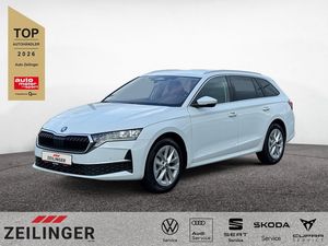 Skoda Octavia Selection TDI DSG|5J-GAR|el.HECK|VOR.AHK