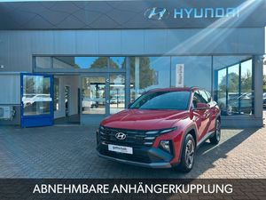 Hyundai Tucson Select NAVI SITZHG ABNEHMBARE AHK