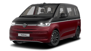 VW Multivan 2.0 TDI SCR DSG Leasing