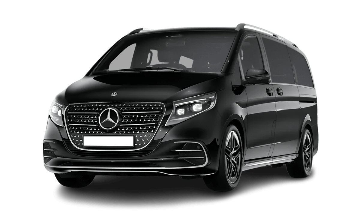 Mercedes-Benz V-Klasse 300 d 4MATIC lang Avantgarde Auto-Abo