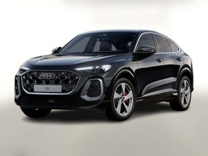 Audi Q5 Sportback 2xS line Tech Leder Pano AHK 20Z Leasing privat