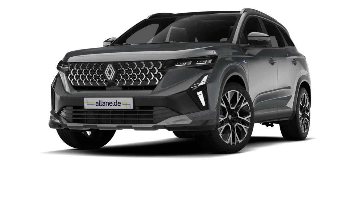 Renault Renault Austral Hybrid E-Tech 200 Evolution Leasing