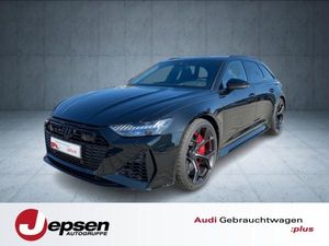 Audi RS6 RS 6 Avant performance Keramik Vmax305 StHz AHK Leasing