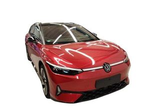 Volkswagen ID.7 💥Tourer GTX 4Motion 💥250kW - AHK IQ.Drive HUD Navi Area View Matrix-LED PDC Wärmepumpe SHZ
