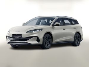 BYD Seal 6 Touring DM-i Comfort 100kmReichw Pano 360 Leasing privat