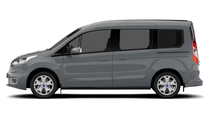 Ford Tourneo Connect 1,5 EcoBoost PHEV 110 KW Auto Trend Leasing
