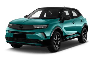 Opel Mokka 1.2 Turbo 100kW GS Leasing