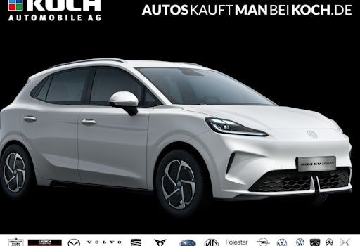 Mg Mg4-ev-urban 43kWh Comfort 5dr Kauf