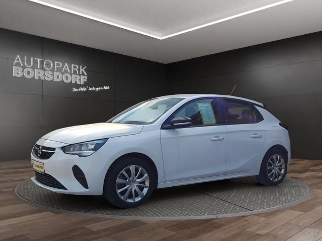 Opel Corsa-e Auto kaufen