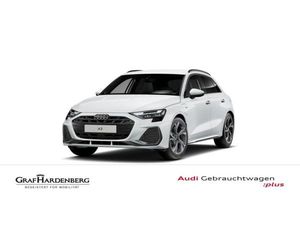 Audi A3 Sportb. 40 TFSIe S line / SOFORT VERFÜGBAR !