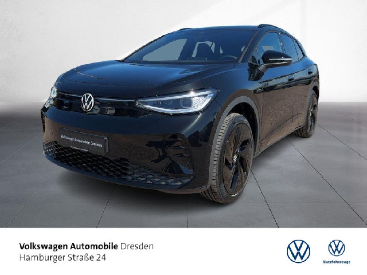 Volkswagen ID.4 GTX 🚨SOFORT VERFÜGBAR🚨 Leasing