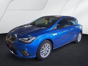 Seat Ibiza FR 1.0 TSI DSG - LM Vision Plus Navi ACC SHZ Keyless GJR MFL LED