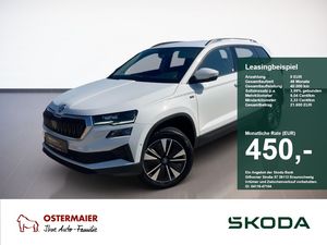 Skoda Karoq SELECTION 4X4 2.0TDI MATRIX.NAV.DSG.360°.A