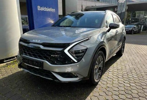 Kia Sportage 1.6 T-GDI Hybrid GT-line Auto AWD 5dr Kauf