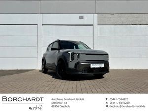 Kia EV2 *!!!LAGERFAHRZEUG!!!*SOFORT*108 kW*Air*42.2*5S*AIR*WIN*WP*NAV*HDA2*