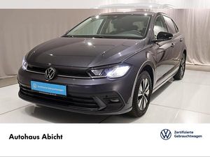 Volkswagen Polo Life GOAL 1.0 TSI LED NAVI PDC FREISP. TEMPOMAT