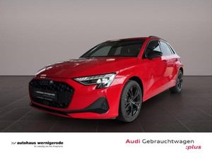 Audi A3 advanced 30 TFSI 85(116) kW(PS) S tronic*S-Line*Kamera*OptikSchwarzPlus