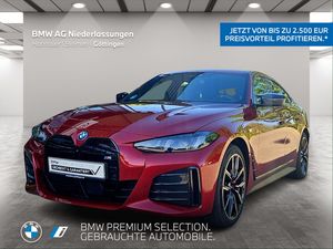 BMW i4 M60 xDrive Gran Coupé M Sport Harman/K LED