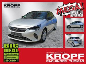 Opel Corsa F 1.2 Edition LED+Navi+SHZ+Fernlichtass.