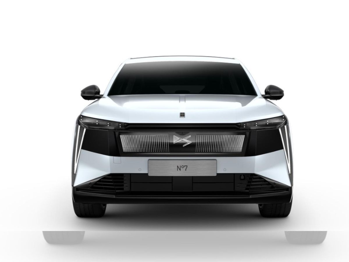 DS Automobiles N°7 Leasing