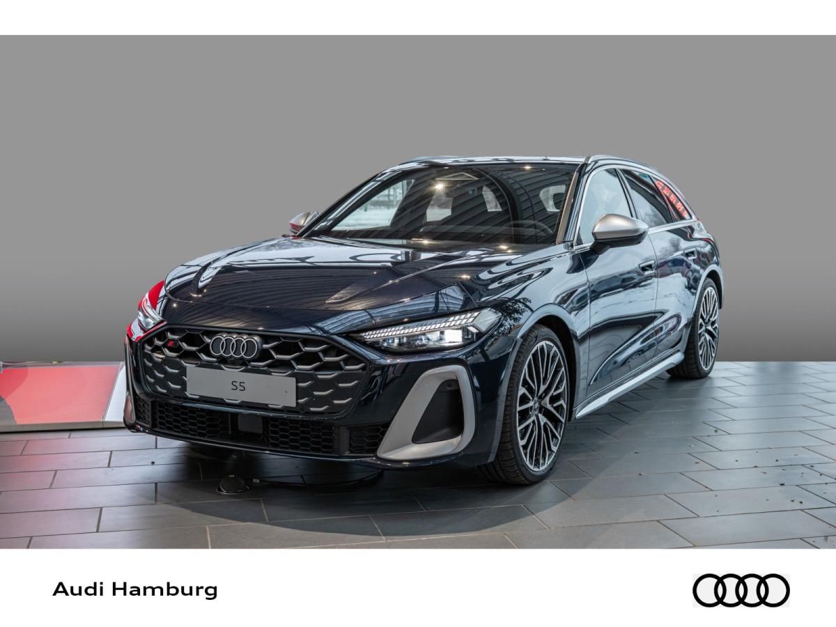 Audi S5 Avant TFSI S tronic Leasing