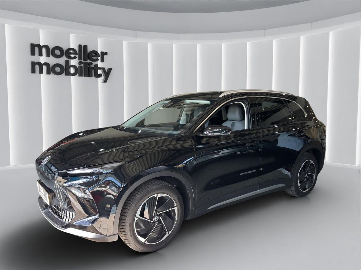 MG S5 EV Comfort Longe Range MJ25 Haustürlieferung möglich! Bis zu 6.000,-€ Förderung möglich!! Leasing