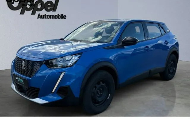 Peugeot E-2008 136 Active 5dr