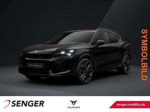 Cupra Formentor SOFORT VERFÜGBAR GEWERBEDEAL VZ333 Black Edition AKRAPOVIC AHK PANO SENNHEISER MATRIX