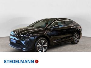 Skoda Enyaq Coupe 60 Design Selection Lodge AHK*20Zoll