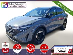Nissan Qashqai e-Power N-Connecta elHeckkl ACC SHZ Keyl