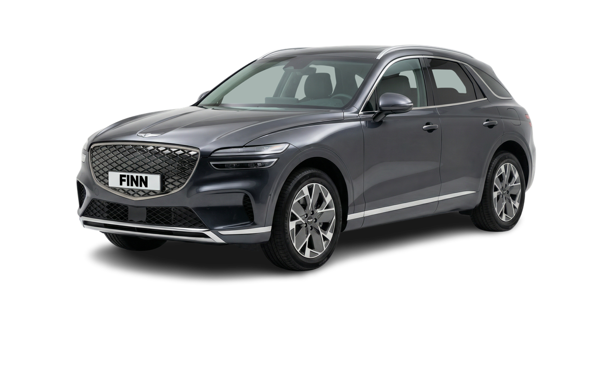 Genesis Electrified GV70 360kW AWD 360kW AWD Auto-Abo