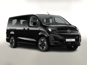 Opel Zafira AT8 XL GS 8-S StandH Nav Massage Kam SHZ Leasing privat