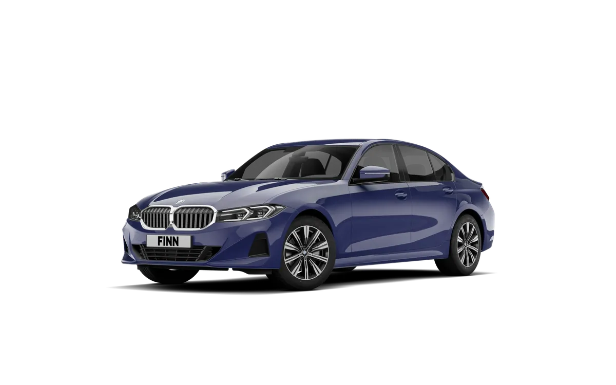 BMW 3er Limousine M340i xDrive M340i xDrive Auto Auto-Abo