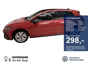 Volkswagen Golf VIII GTE BLACK STYLE 1.5eTSI 272PS DSG NP.6