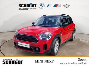 MINI Cooper Countryman + 2Jahre-NEXT-GARANTIE Leasing