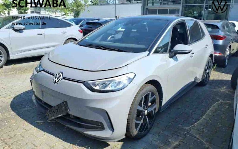 Volkswagen Id3-neo Pro 58 KWh 150 KW Pro 5dr Kauf
