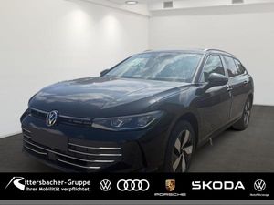 Volkswagen Passat Business 1,5 l eTSI DSG *DCC*ACC*HeadUp*