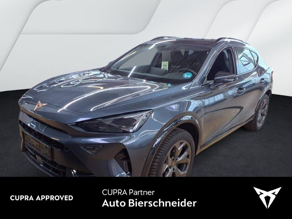 Cupra Formentor 1.5 eTSI DSG ab 239,- EUR 990,- Anz. N Leasing