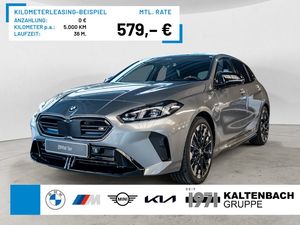 BMW M135 xDrive 360° LED HUD NAVI H/K KAMERA SHZ PDC