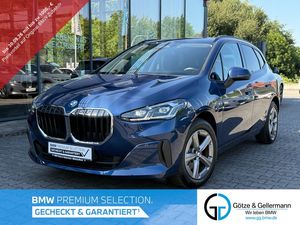 BMW 220i Active Tourer //Panoramadach AHK