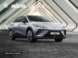 MG MG4 Standard⚡ Deal⚡ -so lange der Vorrat reicht Leasing