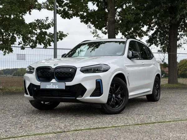 BMW iX3 Inspiring AHK*SHZ*RFK*PARK ASS.*