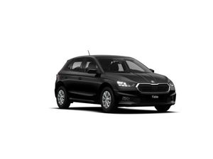 Skoda Fabia Selection 1.0 MPI *ab November verfügbar*