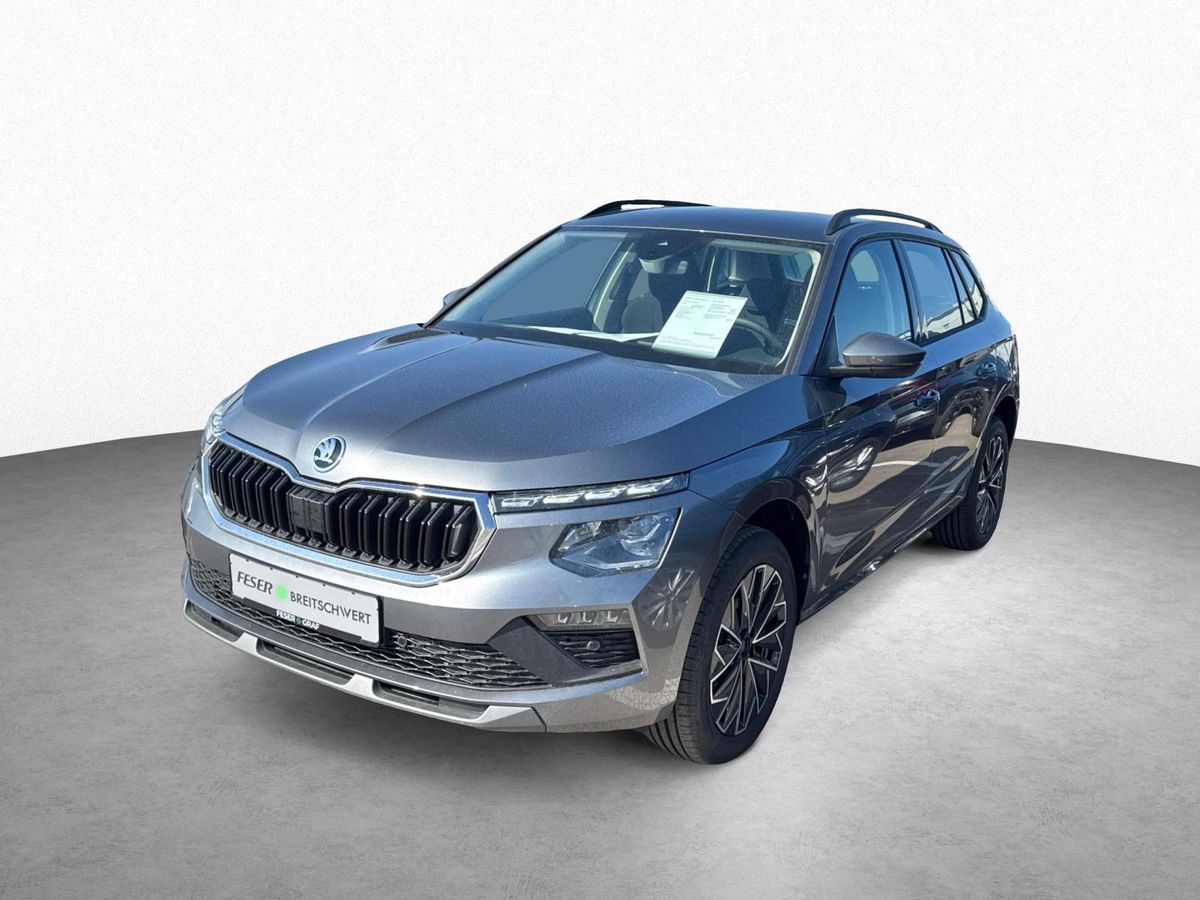 Skoda Kamiq TOUR 1,0 TSI  💥SOFORT VERFÜGBAR💥 Leasing