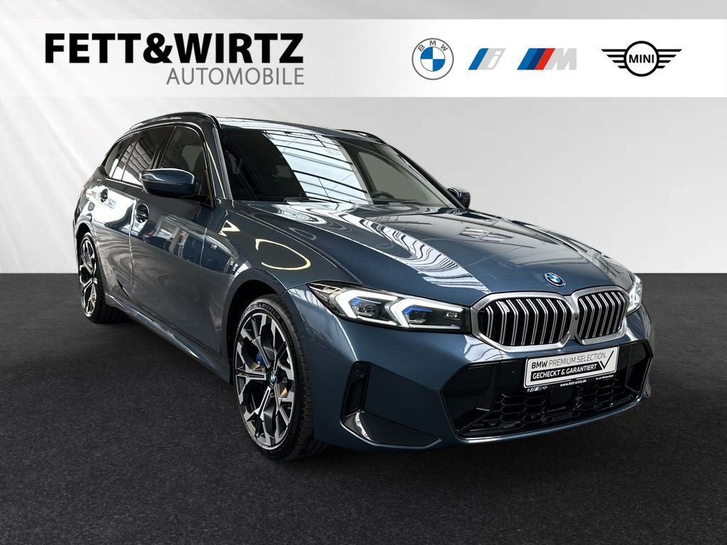 BMW 330e xDrive Touring*€ 1.190 Zubehörbonus*M Sport Leasing