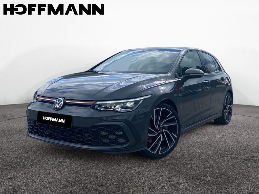 Volkswagen Golf 2.0 TSI DSG GTI ACC LED Leasing