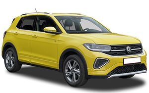 Volkswagen T-Cross LIFE 1.0 TSI OPF Life